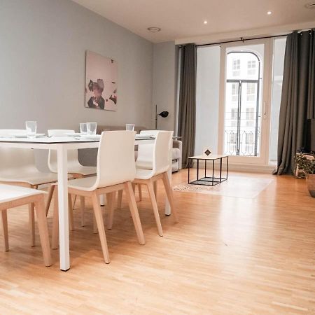 Smartflats - Old Town Antwerp Leilighet Eksteriør bilde