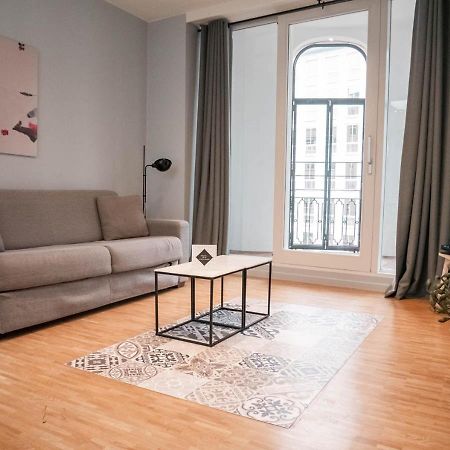 Smartflats - Old Town Antwerp Leilighet Eksteriør bilde