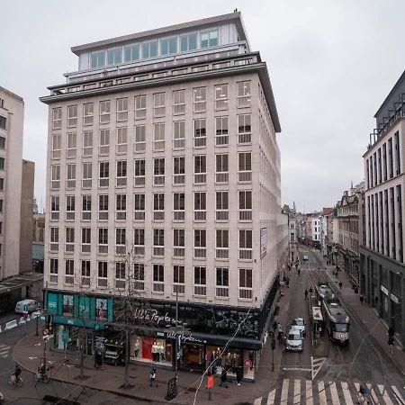 Smartflats - Old Town Antwerp Leilighet Eksteriør bilde