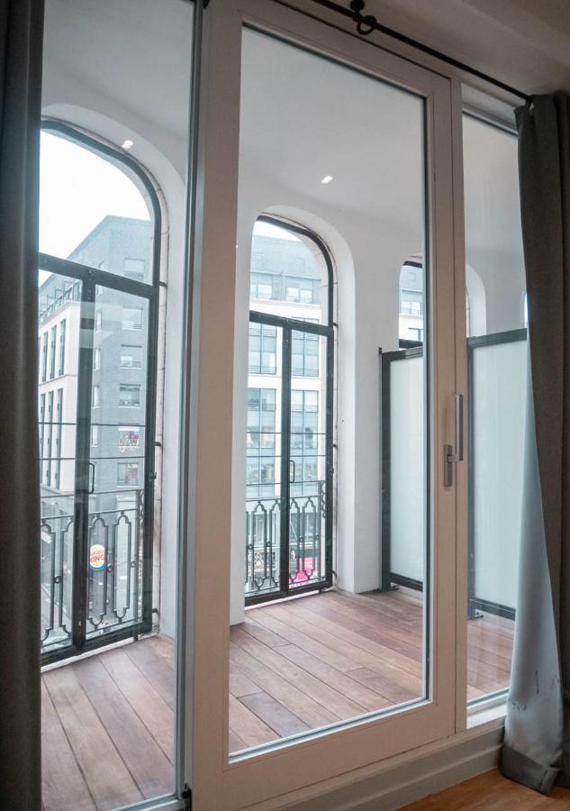 Smartflats - Old Town Antwerp Leilighet Eksteriør bilde